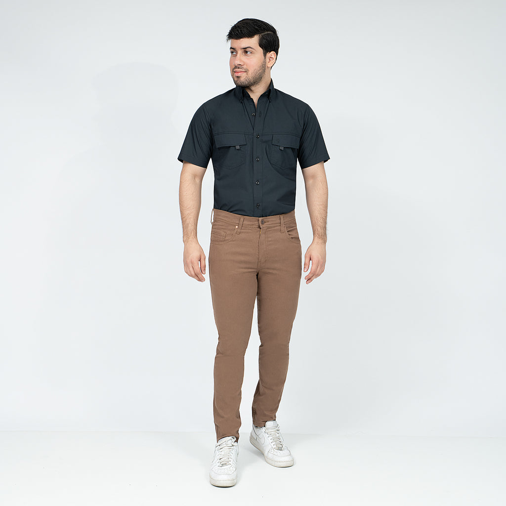 CABALLERO SKINNY TWILL