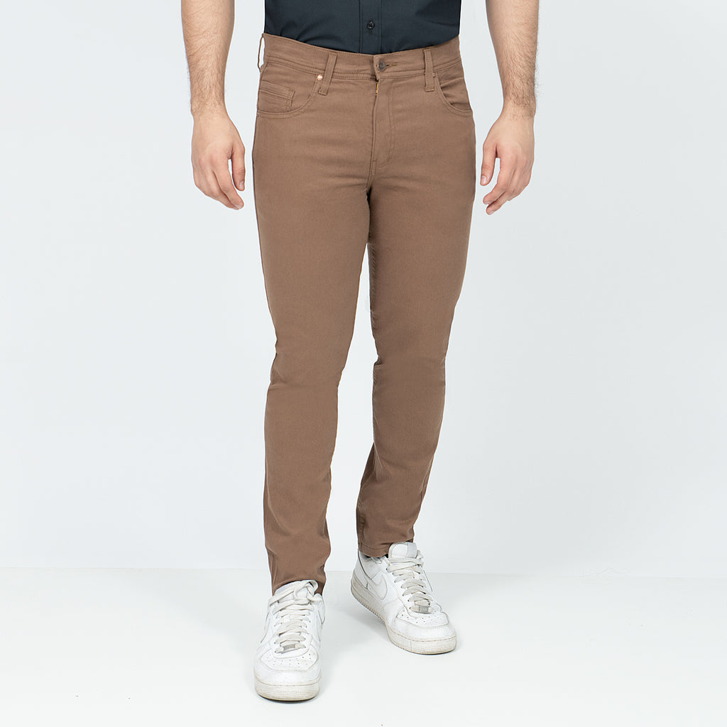 CABALLERO SKINNY TWILL