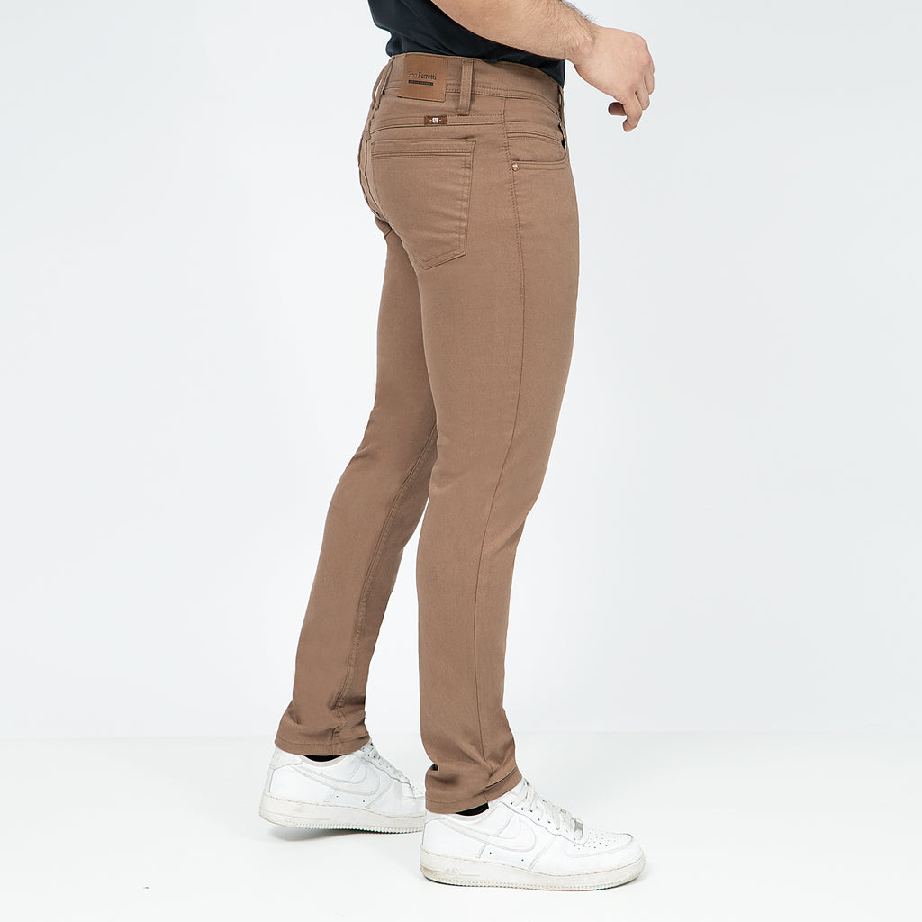 CABALLERO SKINNY TWILL