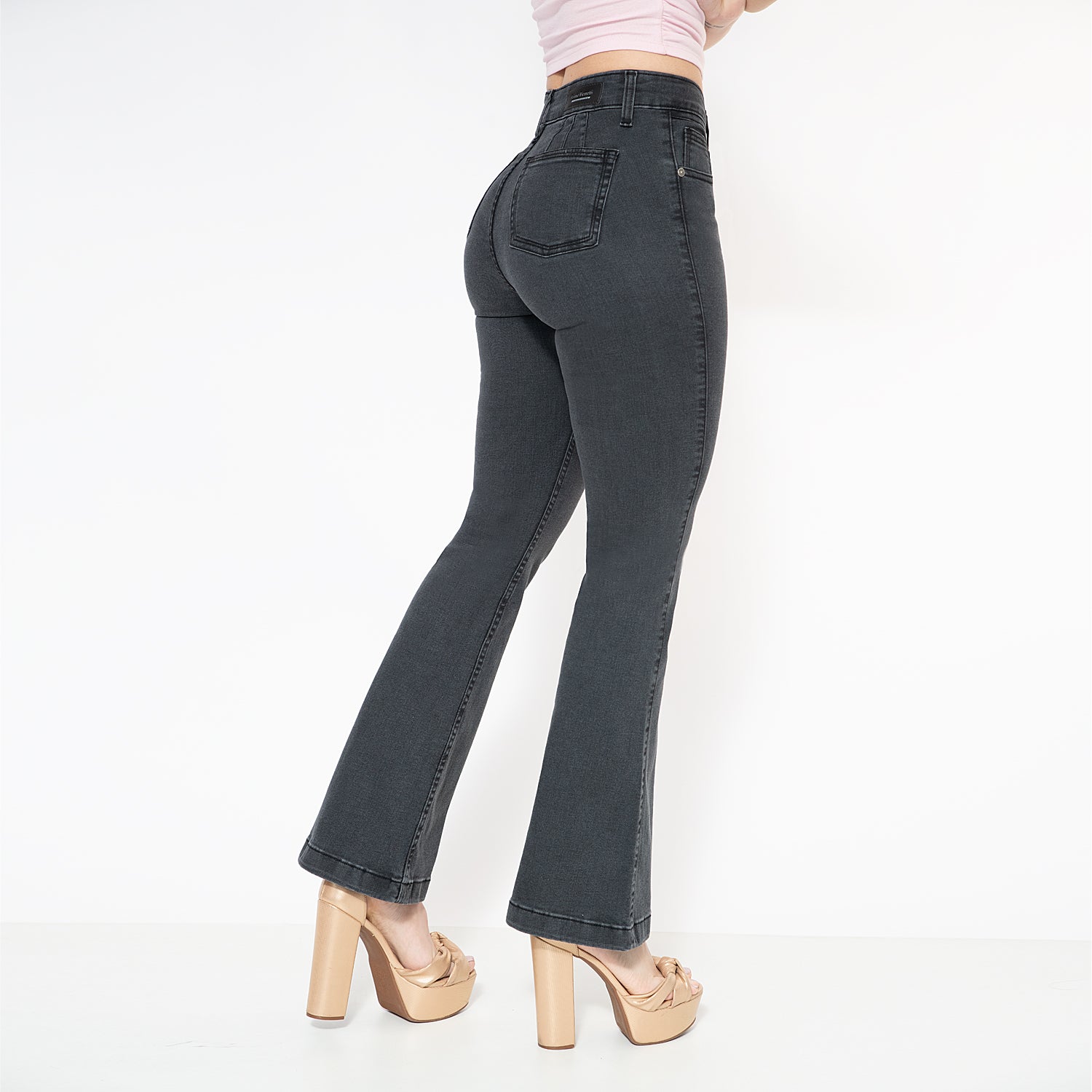 DAMA LEVANTA POMPI CAMPANA C/B