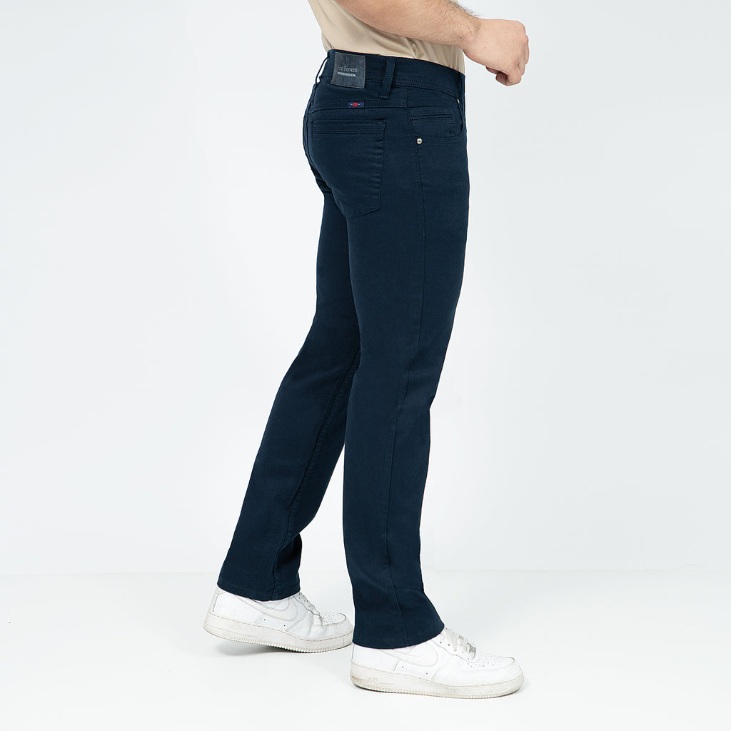 CABALLERO  BOOT CUT TWILL