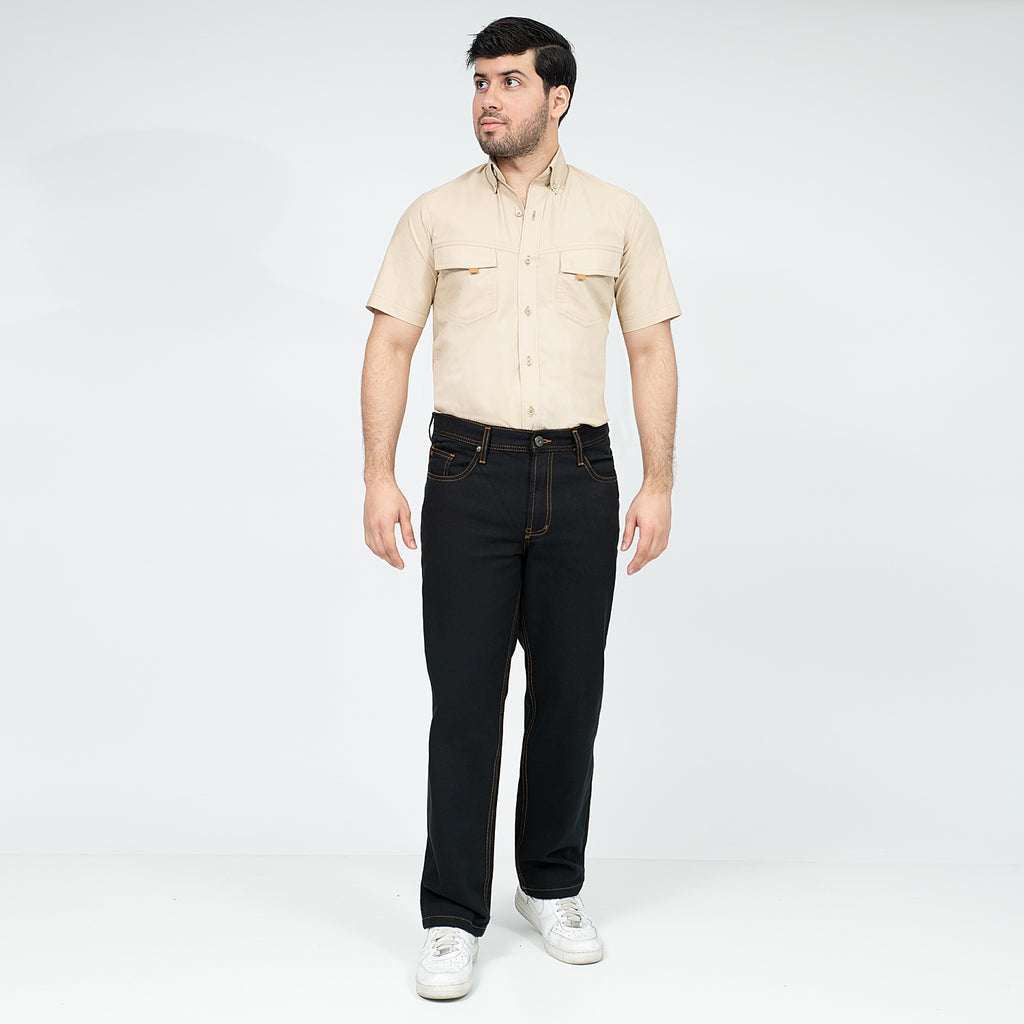 CABALLERO CLASICO JEANS