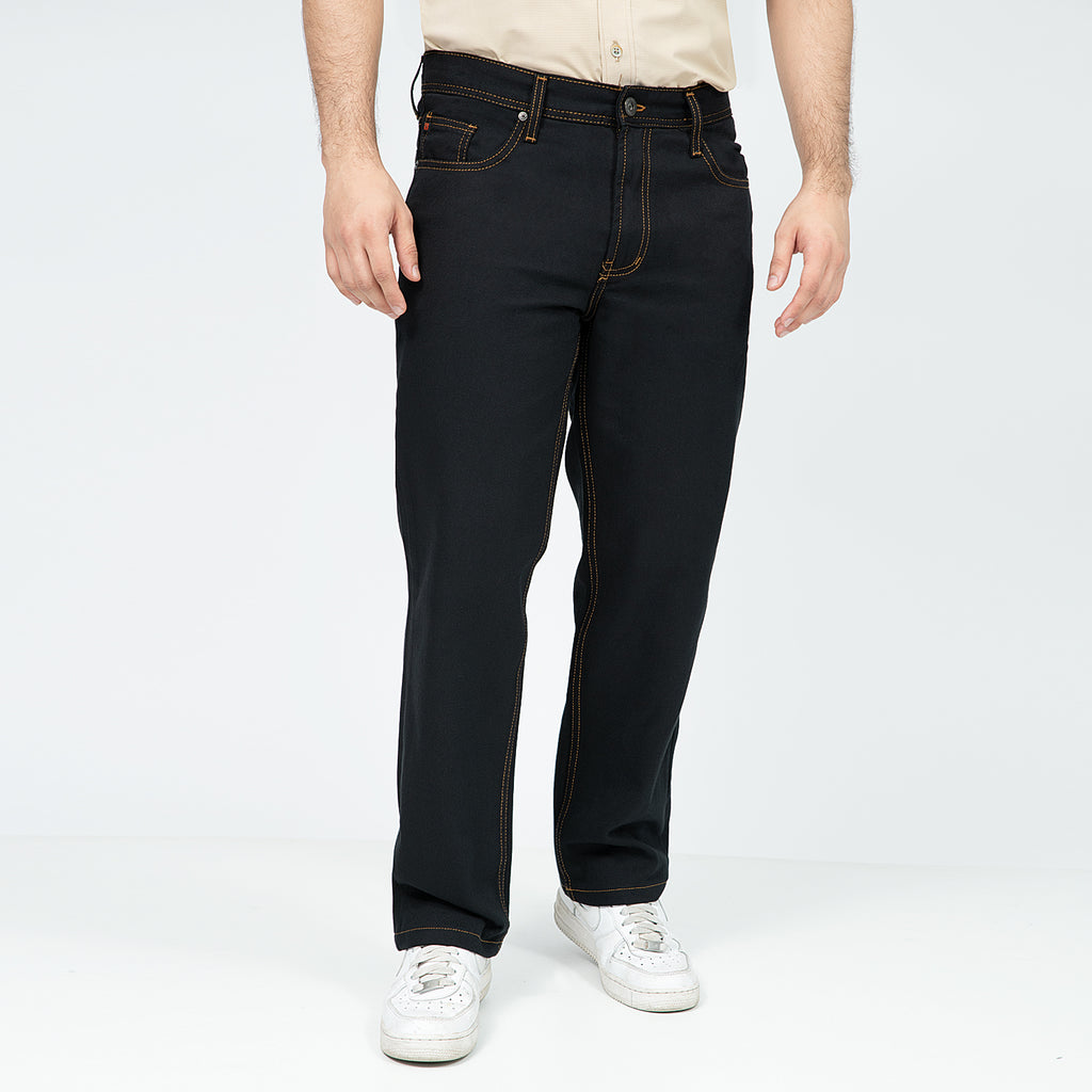 CABALLERO CLASICO JEANS