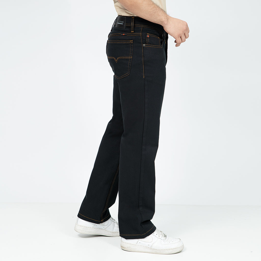 CABALLERO CLASICO JEANS