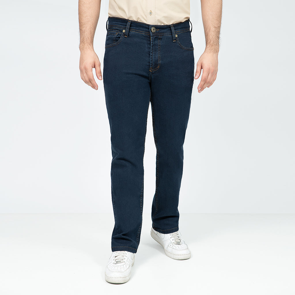 CABALLERO FLARE JEANS