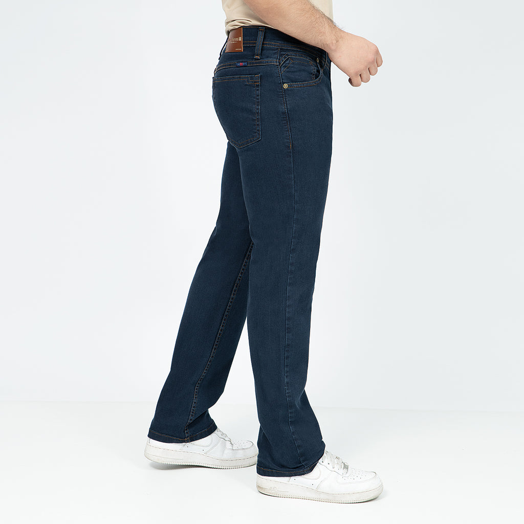CABALLERO FLARE JEANS