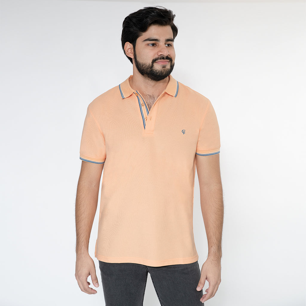 CAMISETA POLO