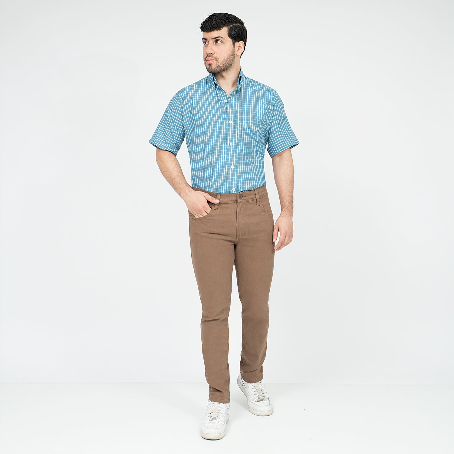 CABALLERO SKINNY JEANS