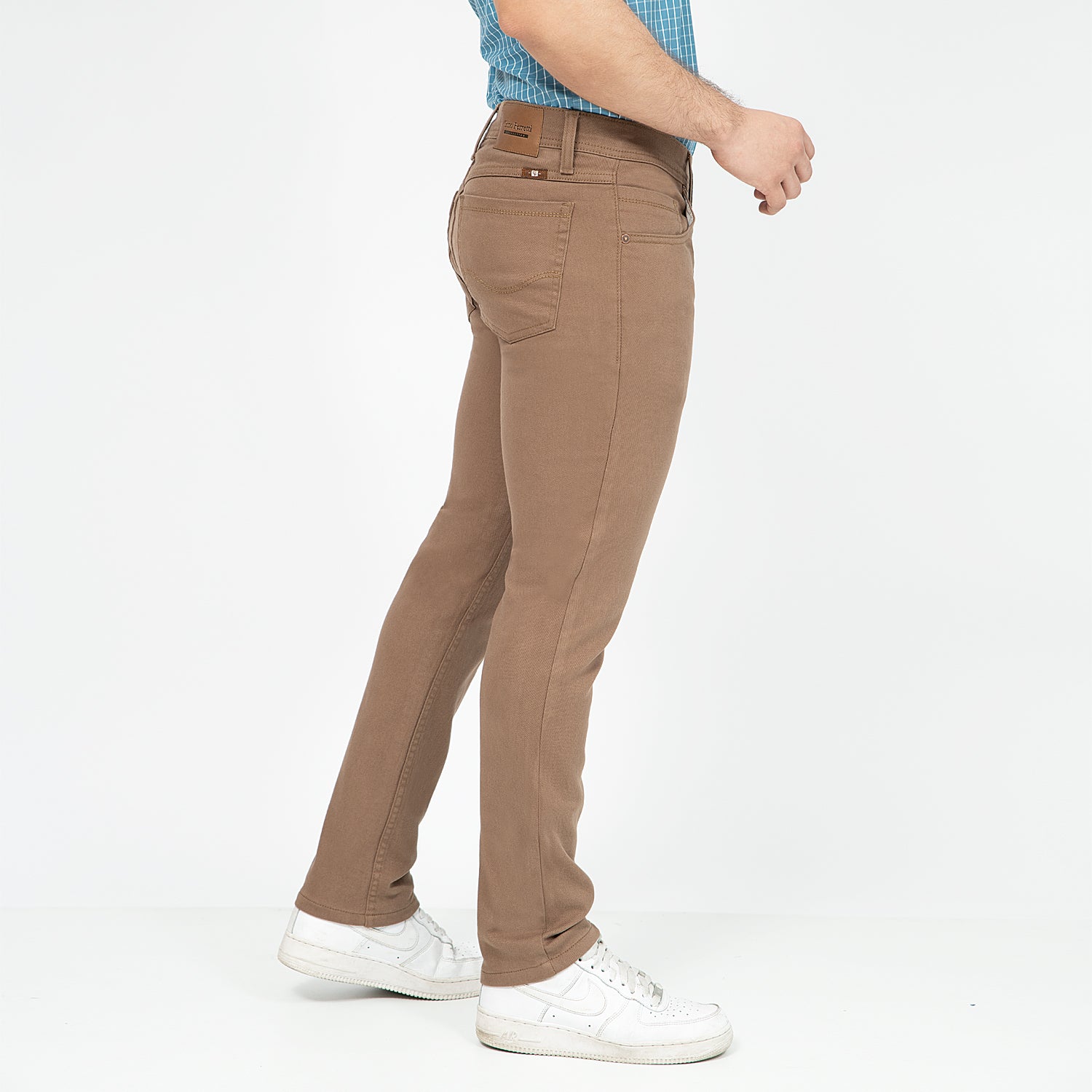 CABALLERO SKINNY JEANS