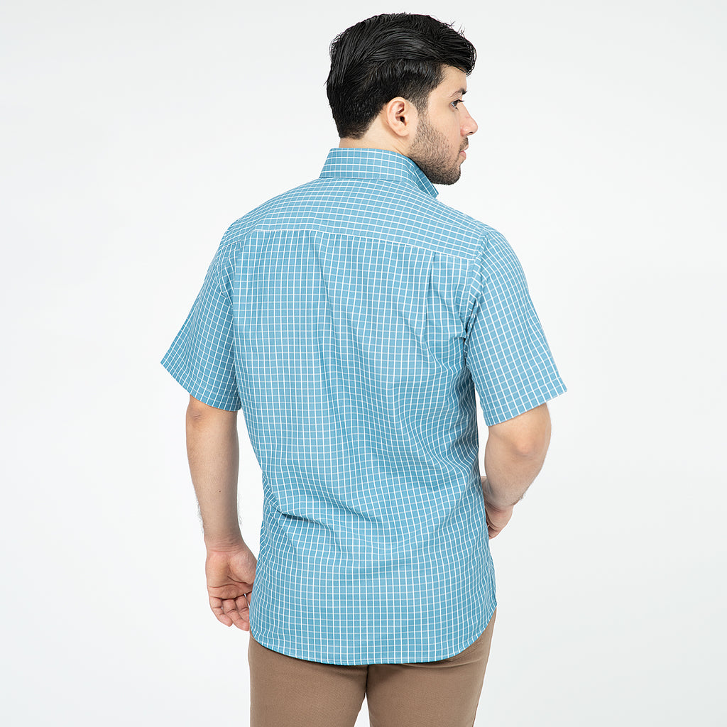 CAMISA CLASSIC FIT M/C