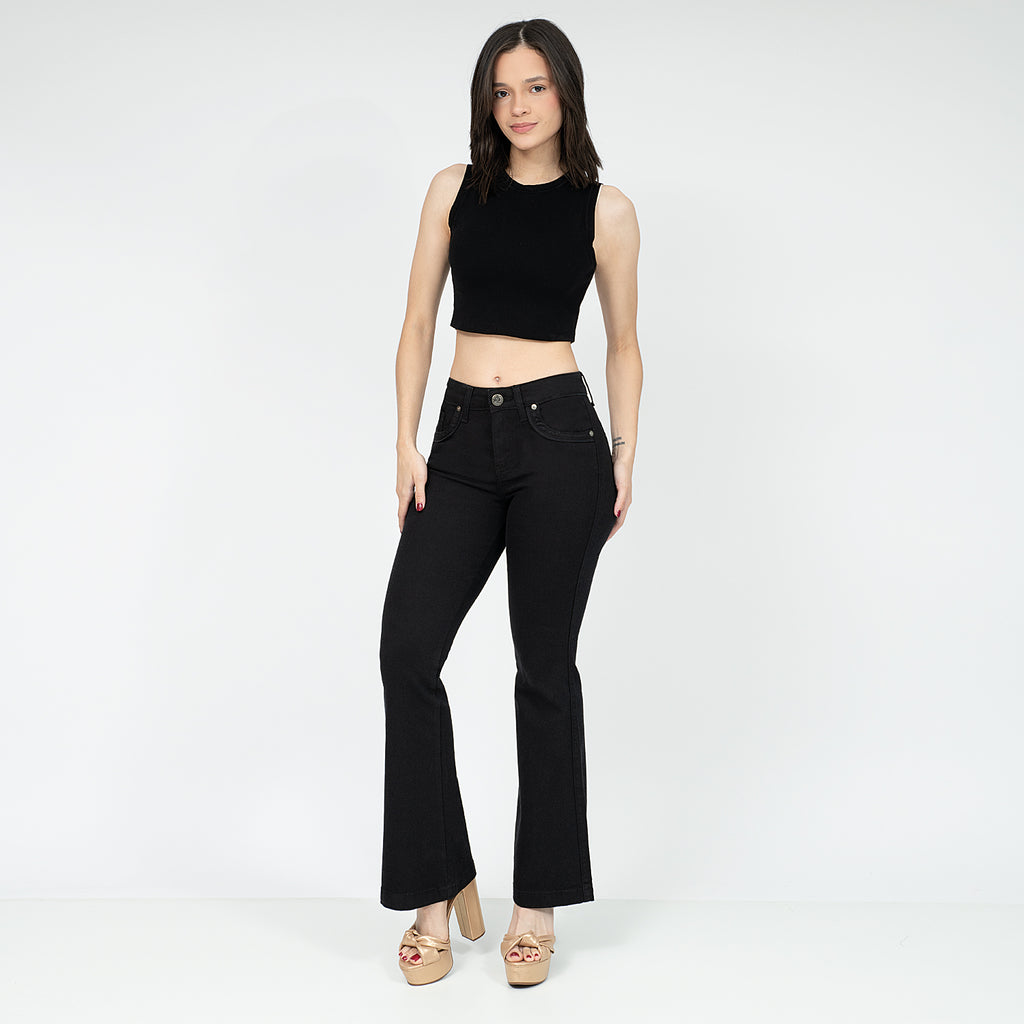 DAMA LEVANTA POMPI CAMPANA C/B