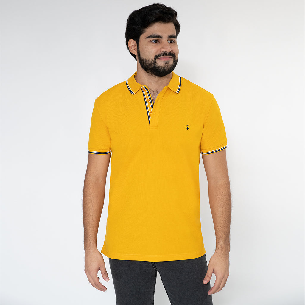 CAMISETA POLO