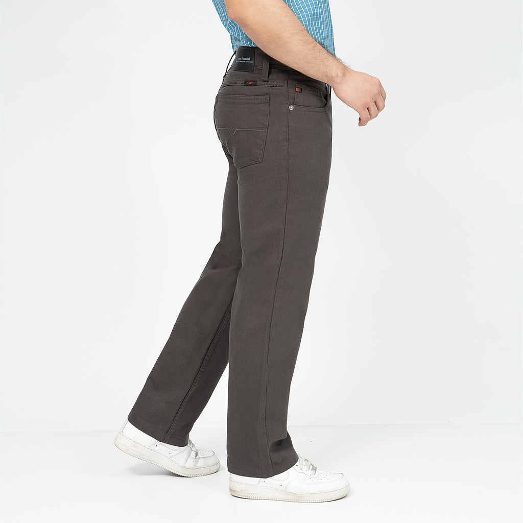 CABALLERO CLASICO JEANS