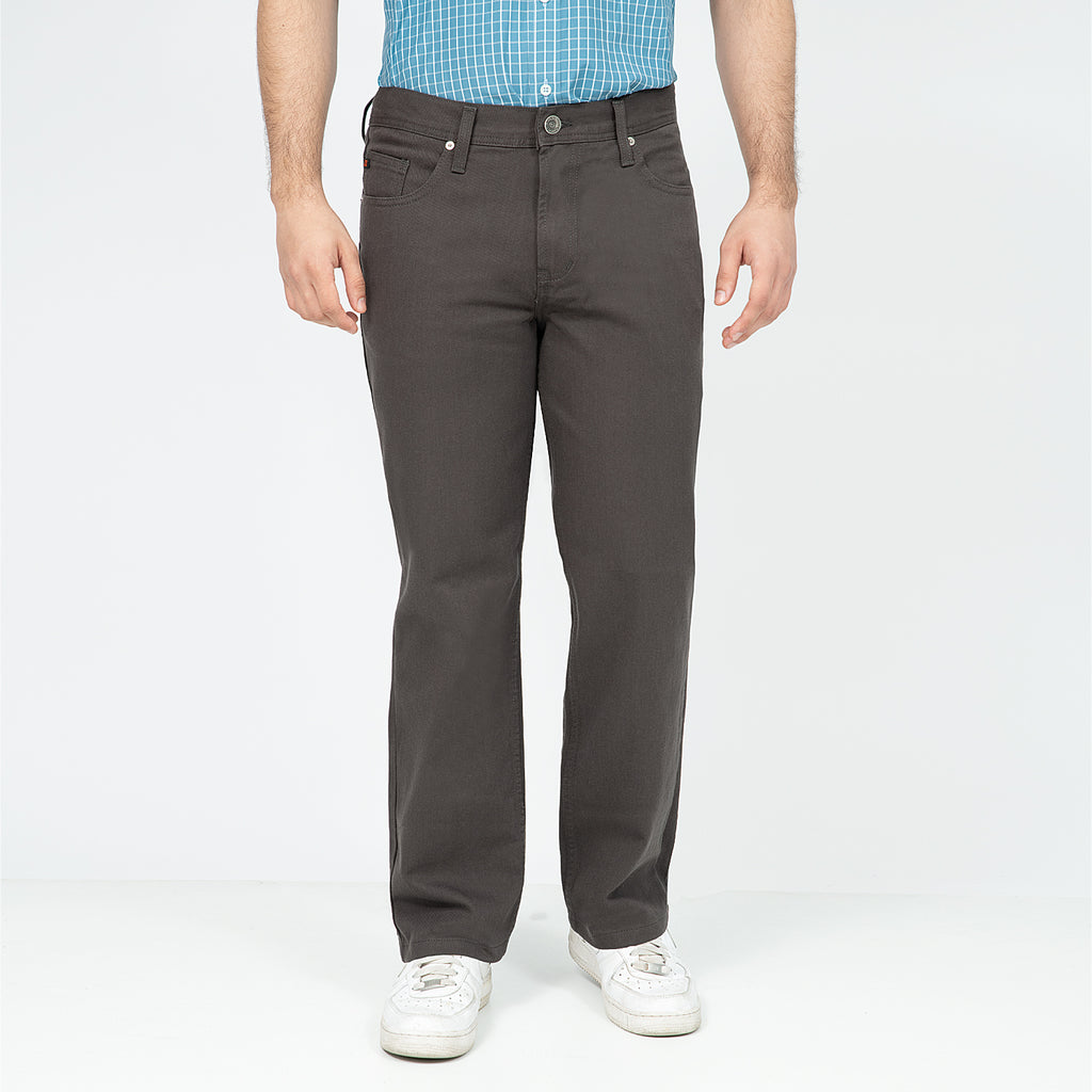 CABALLERO CLASICO JEANS