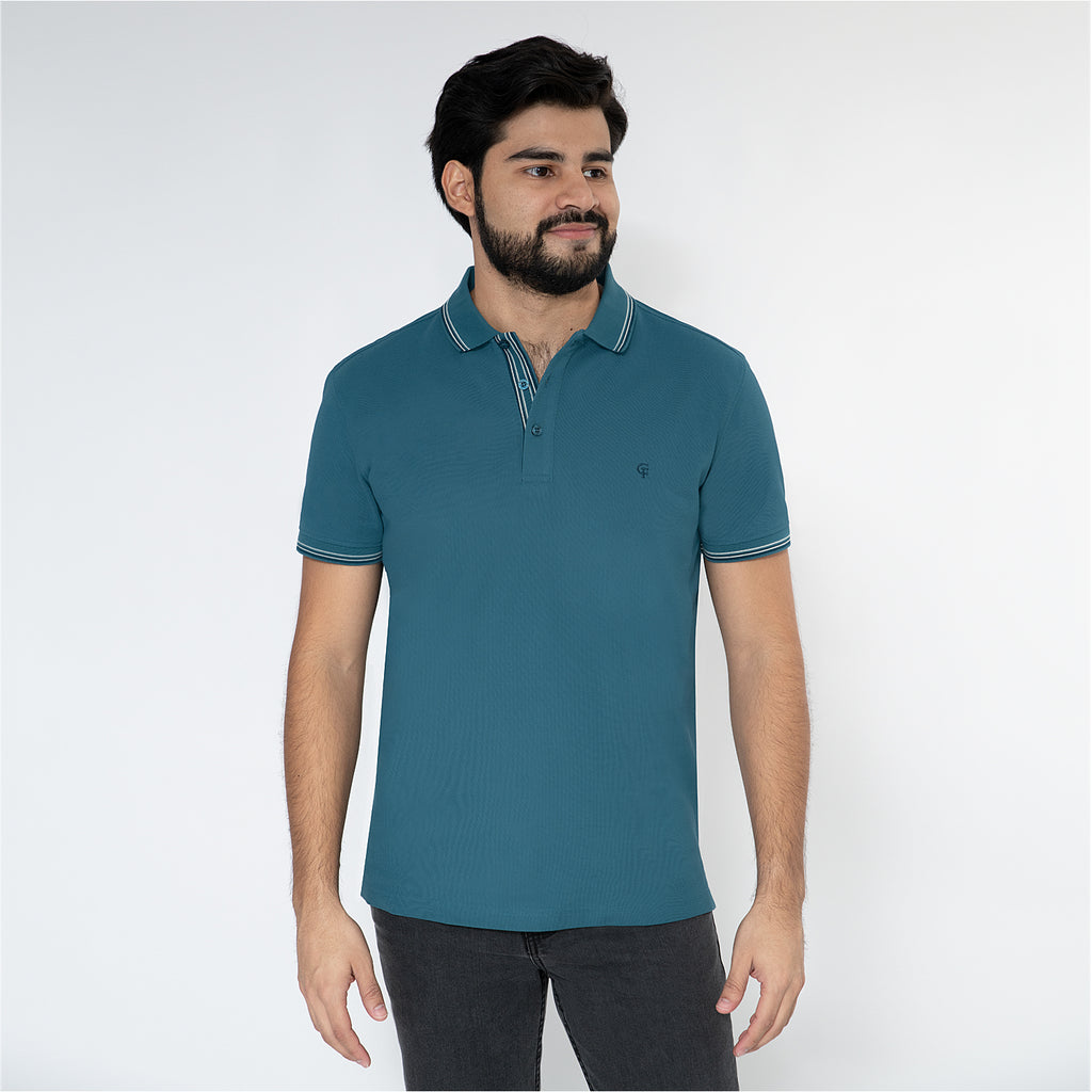 CAMISETA POLO