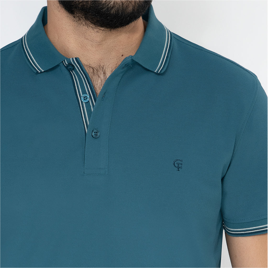 CAMISETA POLO