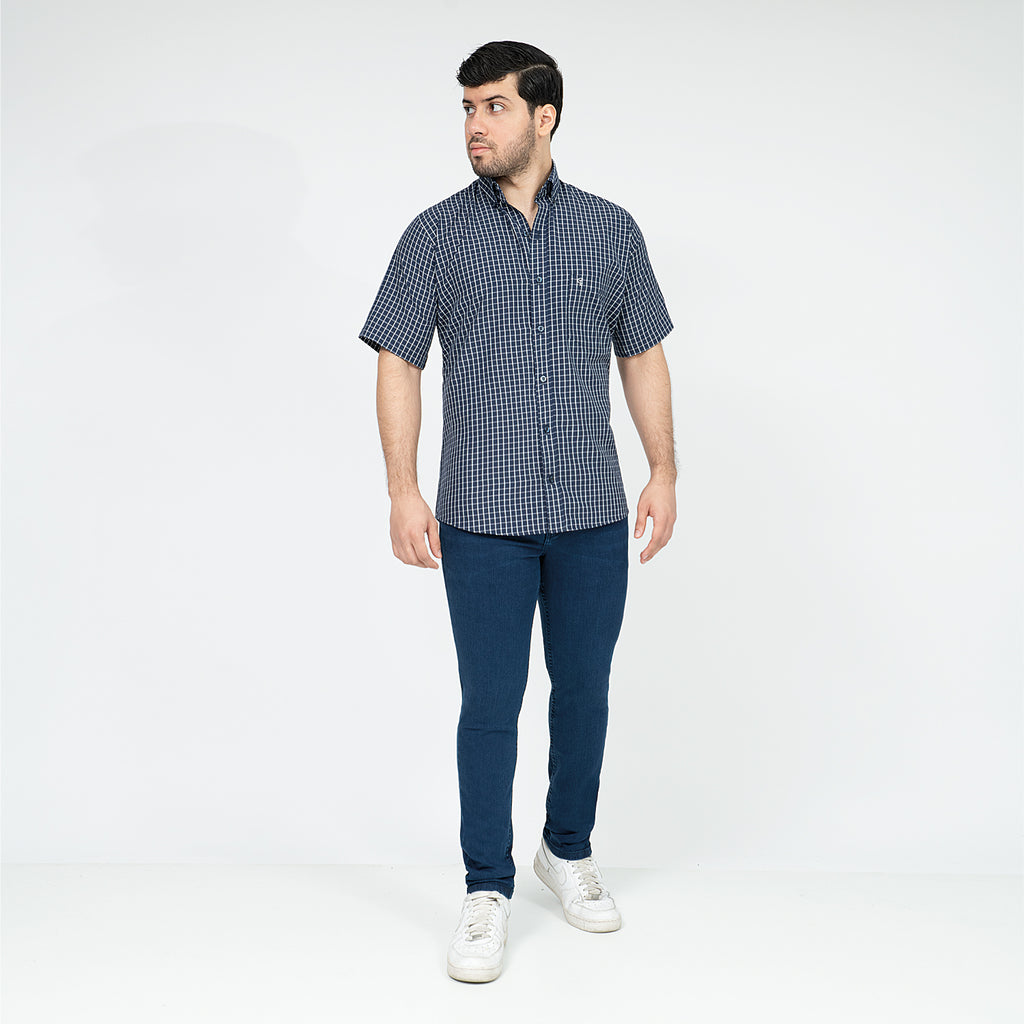 CABALLERO SKINNY JEANS