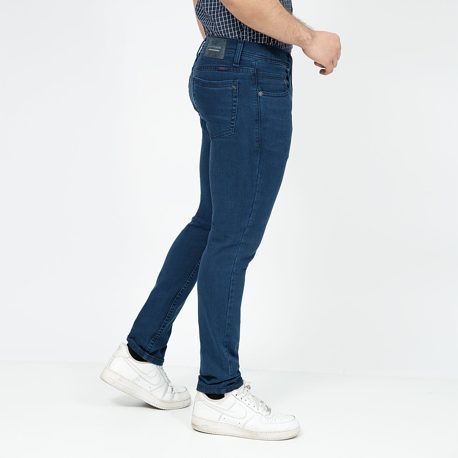 CABALLERO SKINNY JEANS