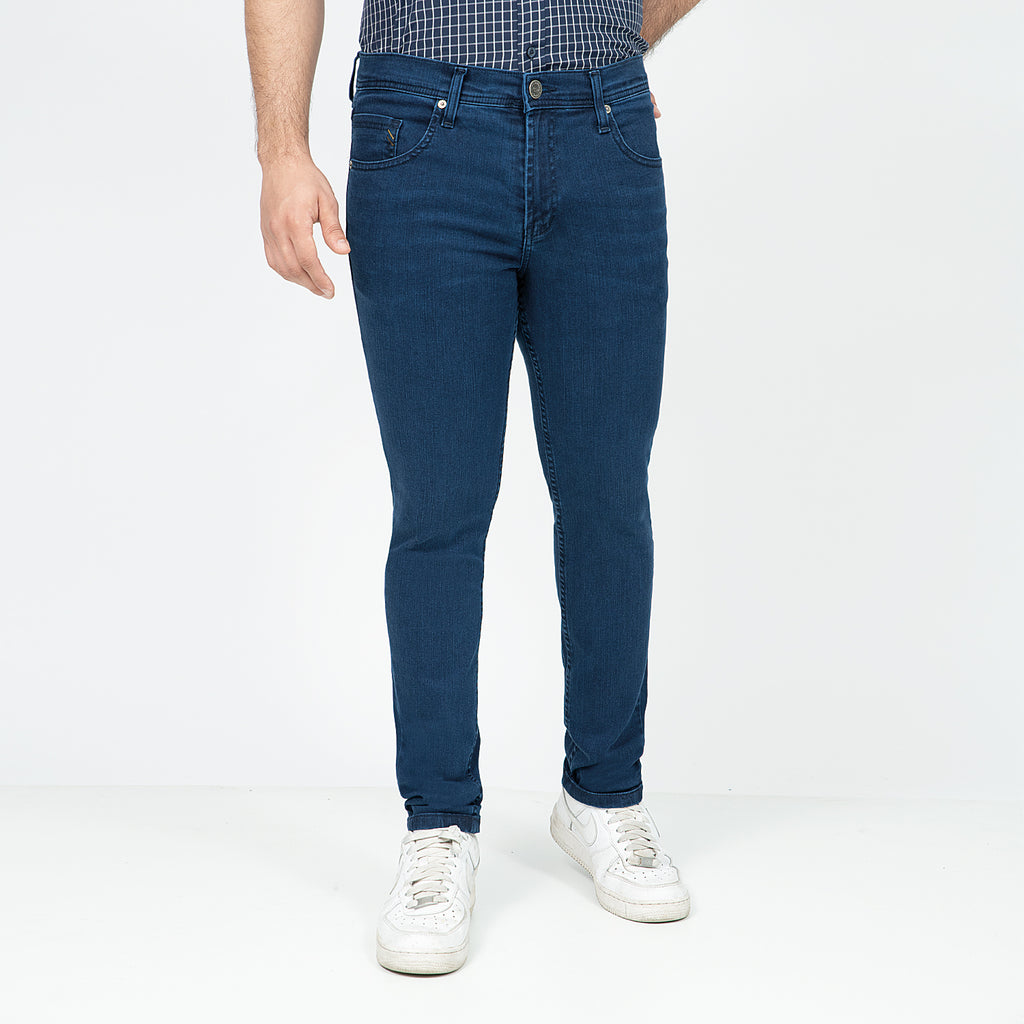 CABALLERO SKINNY JEANS