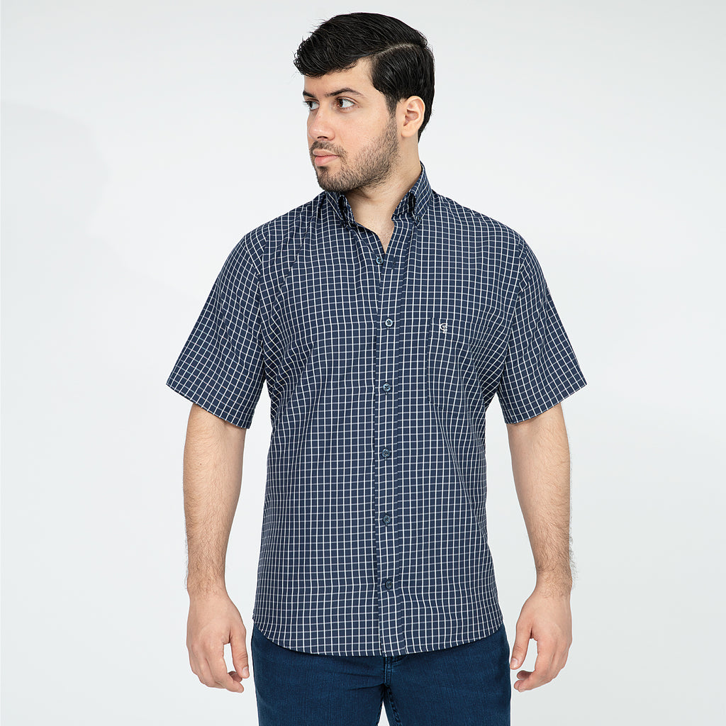 CAMISA CLASSIC FIT M/C