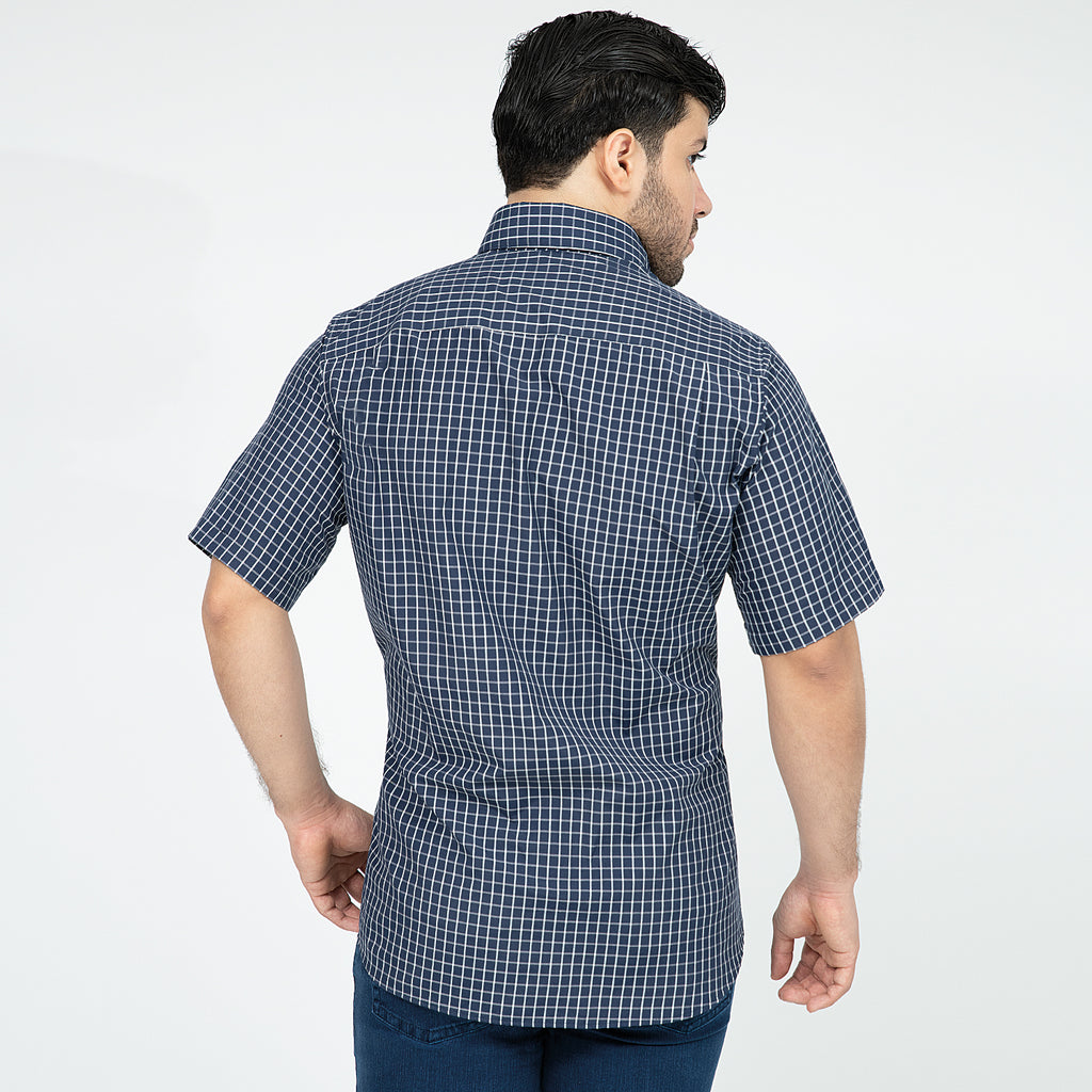 CAMISA CLASSIC FIT M/C