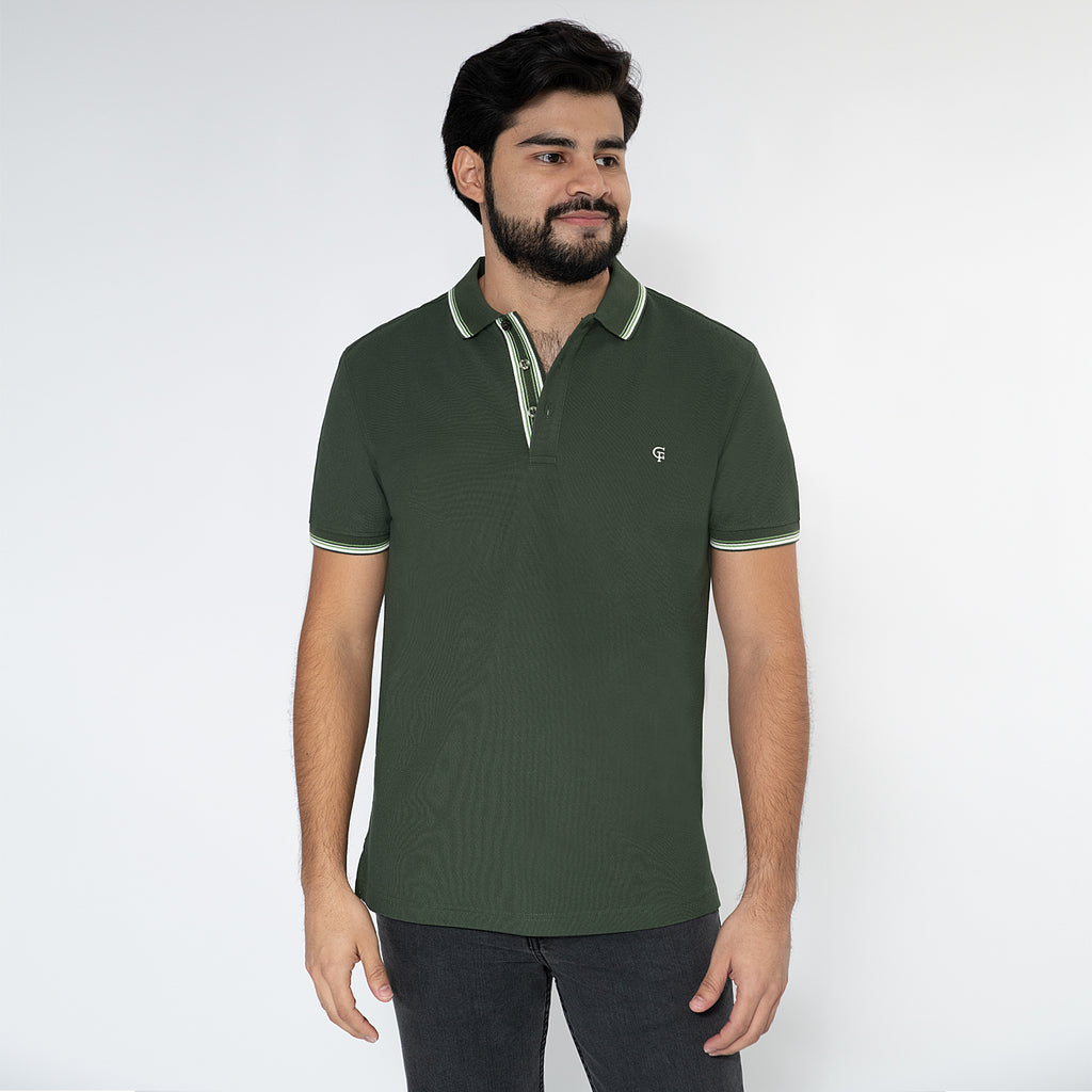 CAMISETAS POLO