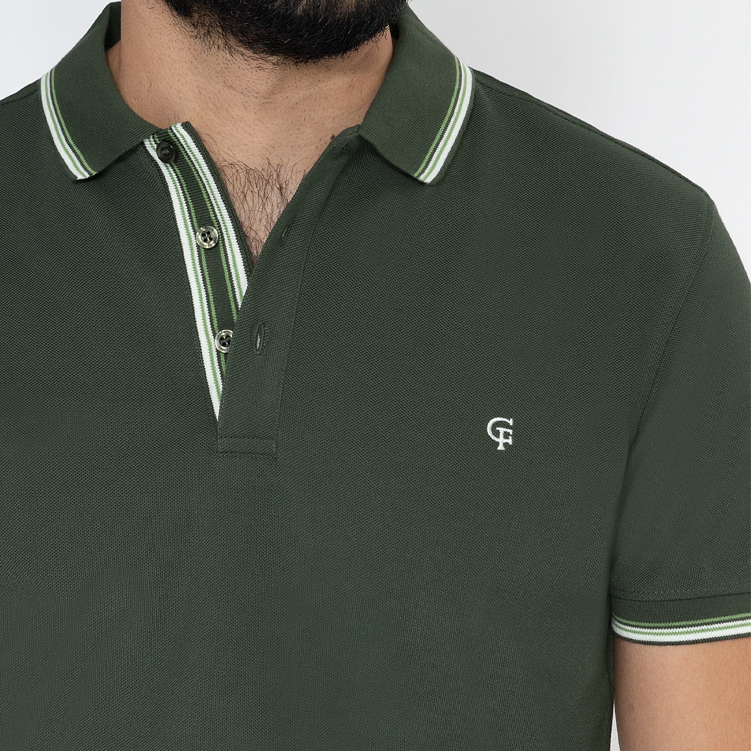 CAMISETAS POLO
