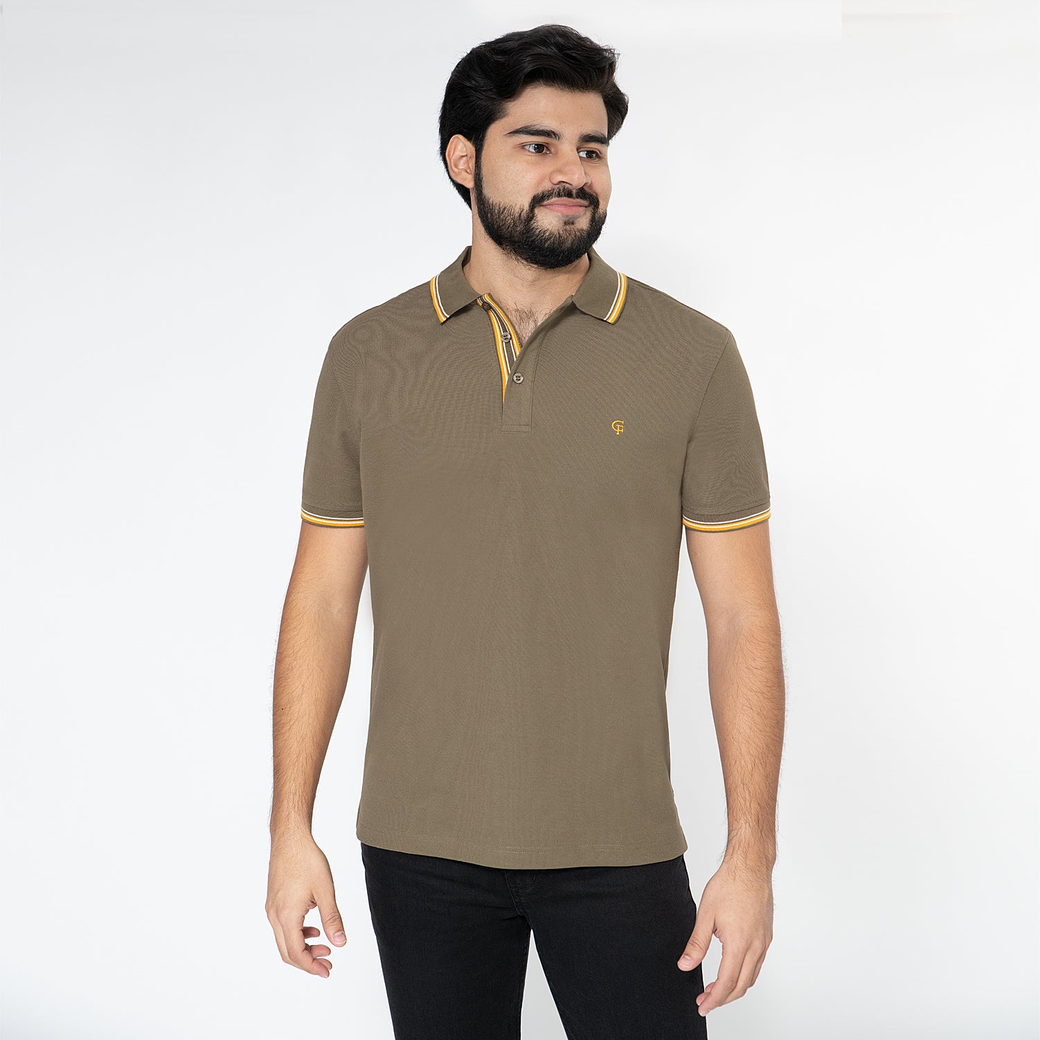 CAMISETA POLO
