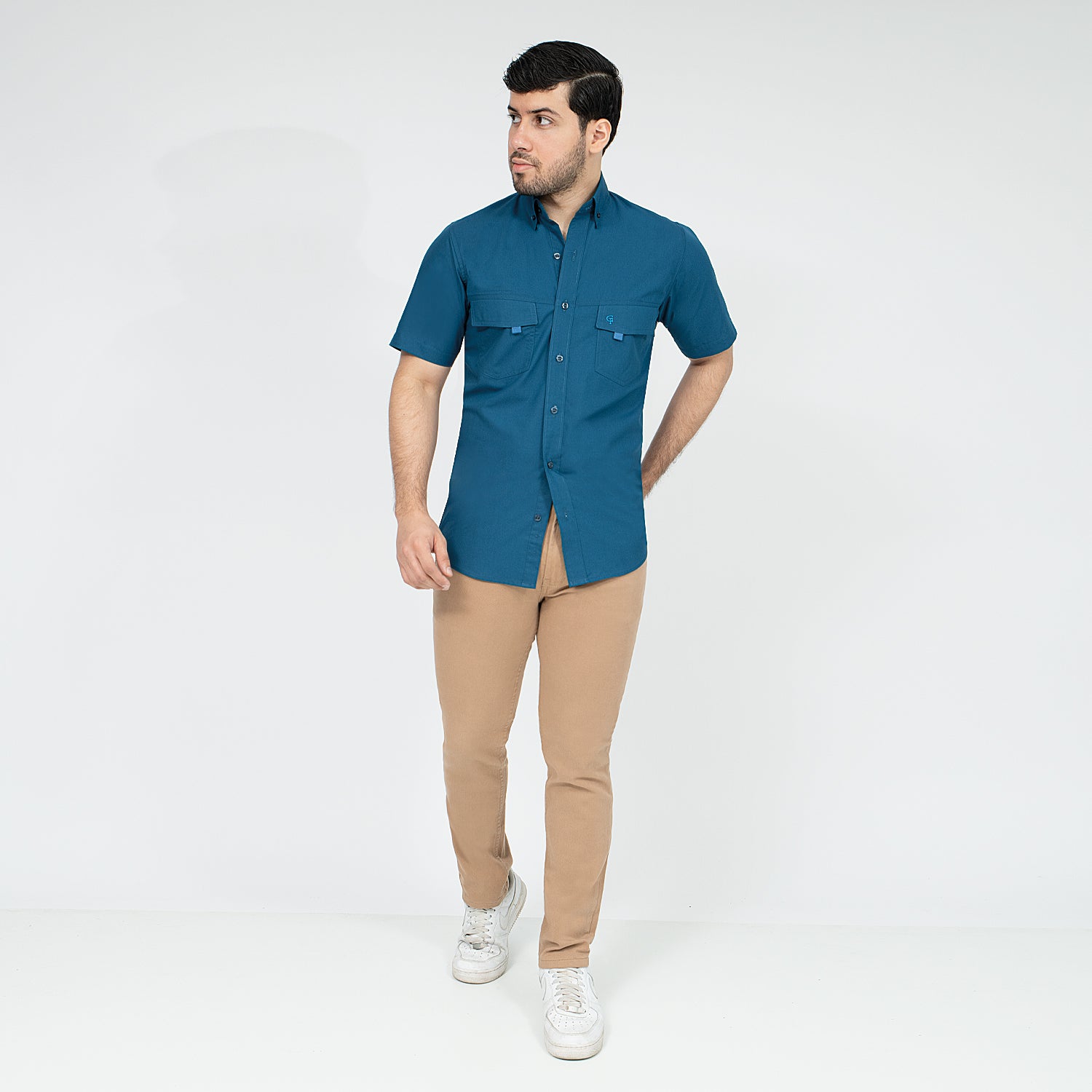 CABALLERO SKINNY JEANS