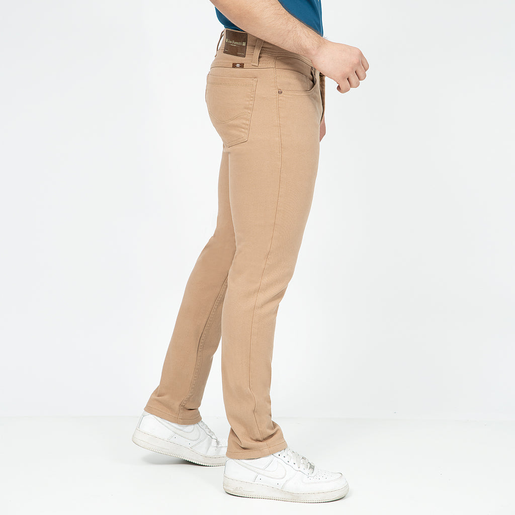 CABALLERO SKINNY JEANS