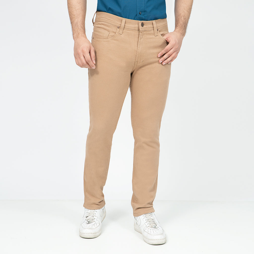 CABALLERO SKINNY JEANS