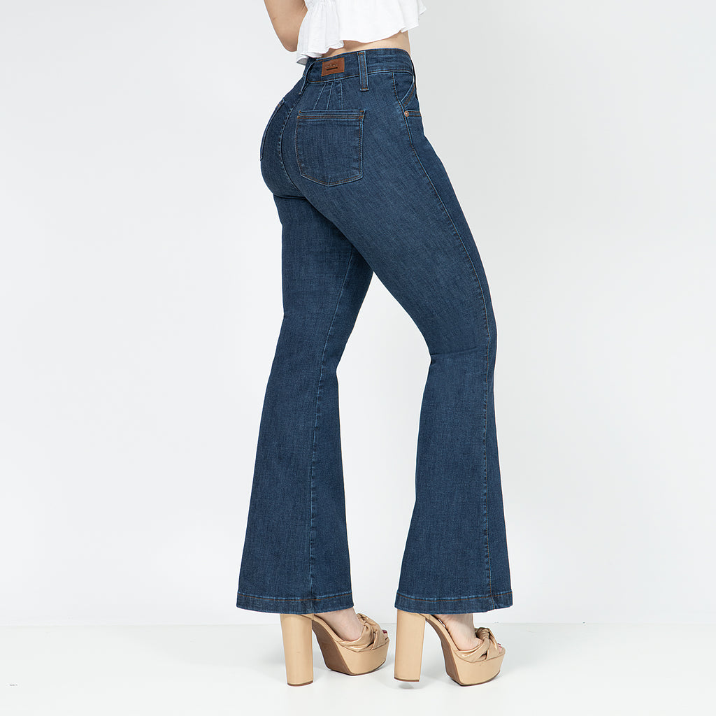 DAMA LEVATA POMPI CAMPANA C/B